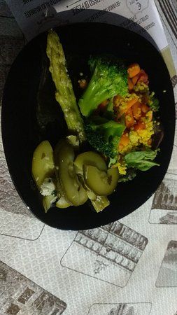 La Locanda di Sant'Agata Trattoria da Graziella